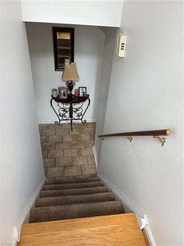 3015 Konnoak Drive, Winston-salem, NC 27127