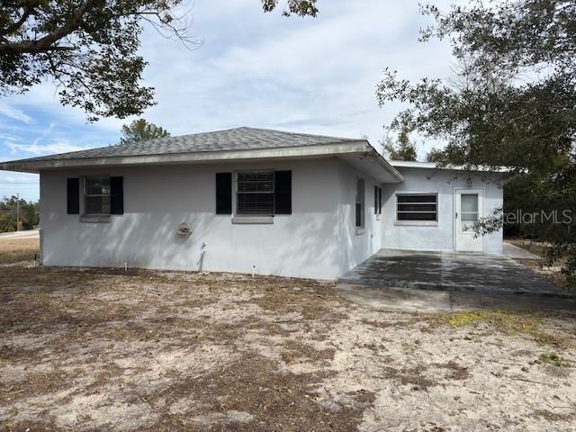 2233 N NORMANDY BOULEVARD, Deltona, FL 32725