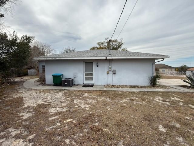 2233 N NORMANDY BOULEVARD, Deltona, FL 32725