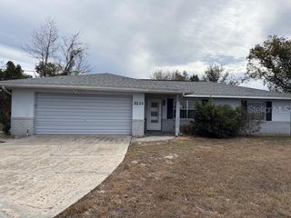 2233 N NORMANDY BOULEVARD, Deltona, FL 32725