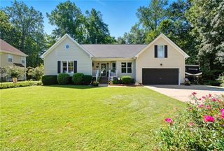 1786 Mill Wood Way WAY, Suffolk, VA 23434