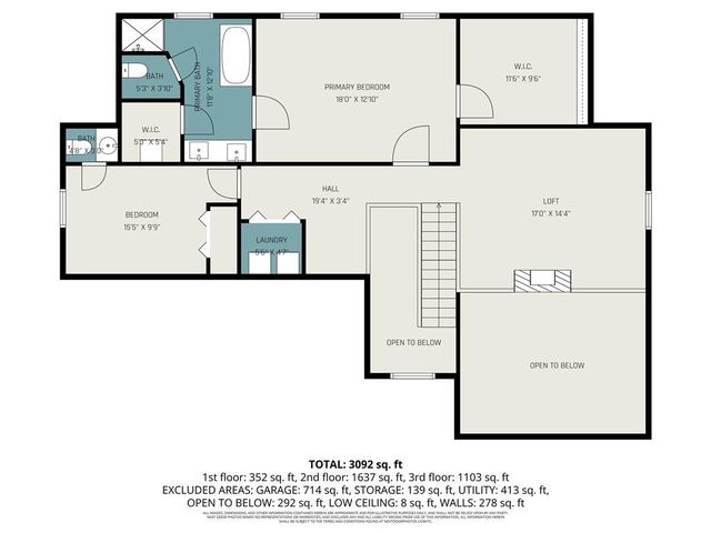 16930 Grandview Street, Overland Park, KS 66085