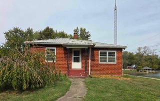 314 E Elnora Street, Odon, IN 47562