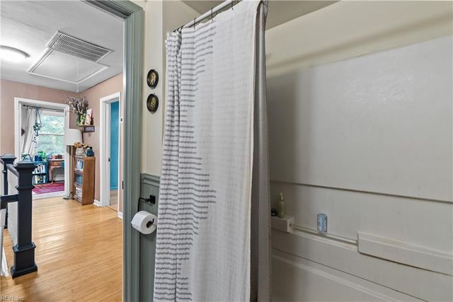 631 New York AVE, Norfolk, VA 23508