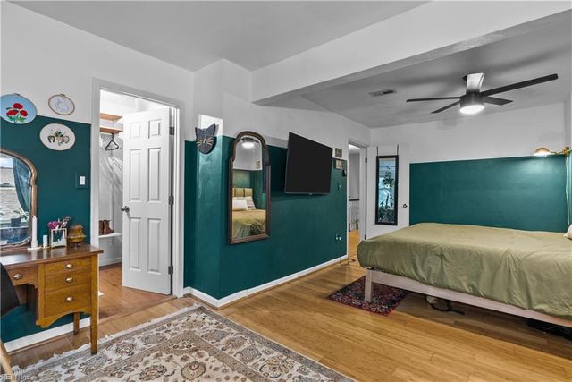 631 New York AVE, Norfolk, VA 23508