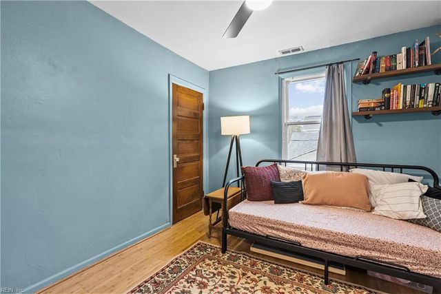 631 New York AVE, Norfolk, VA 23508