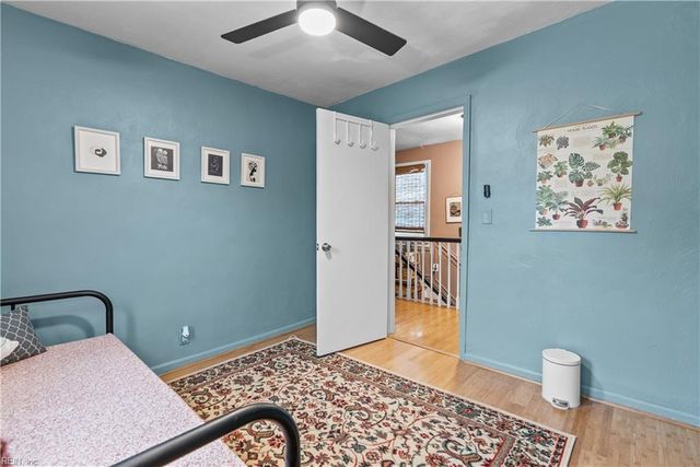 631 New York AVE, Norfolk, VA 23508