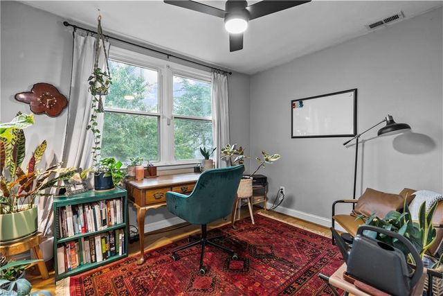 631 New York AVE, Norfolk, VA 23508