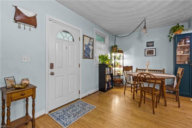 631 New York AVE, Norfolk, VA 23508