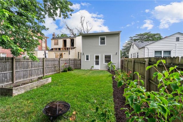 631 New York AVE, Norfolk, VA 23508
