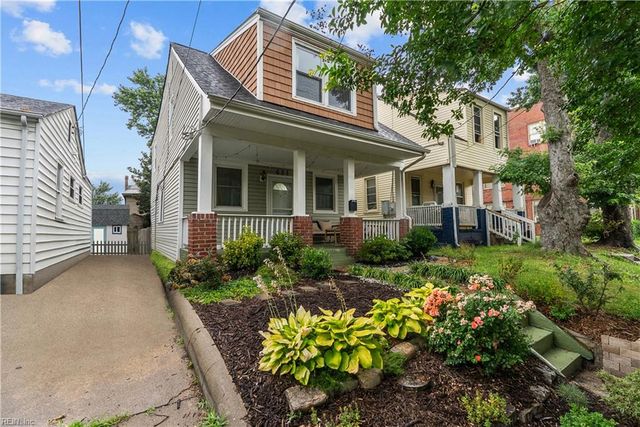 631 New York AVE, Norfolk, VA 23508