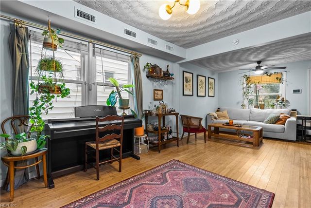 631 New York AVE, Norfolk, VA 23508