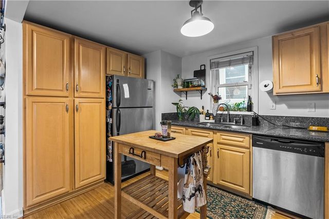 631 New York AVE, Norfolk, VA 23508