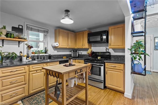 631 New York AVE, Norfolk, VA 23508