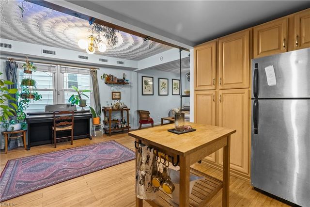 631 New York AVE, Norfolk, VA 23508
