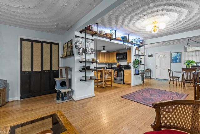 631 New York AVE, Norfolk, VA 23508