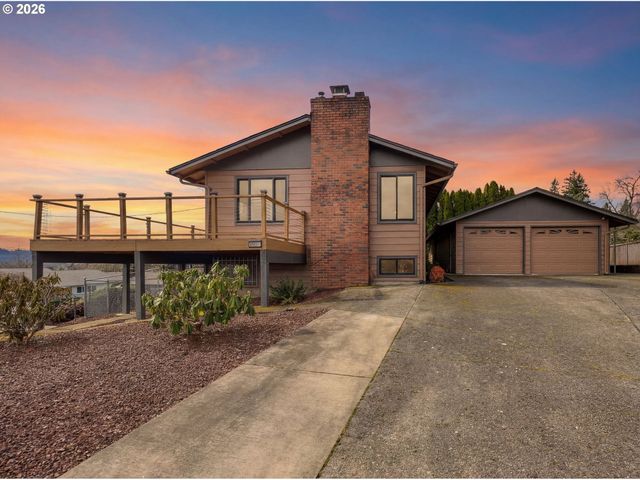 3917 LIEDTKE Way, Washougal, WA 98671