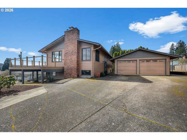 3917 LIEDTKE Way, Washougal, WA 98671