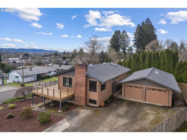 3917 LIEDTKE Way, Washougal, WA 98671