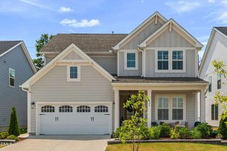 204 Murray Grey Lane, Wake Forest, NC 27587