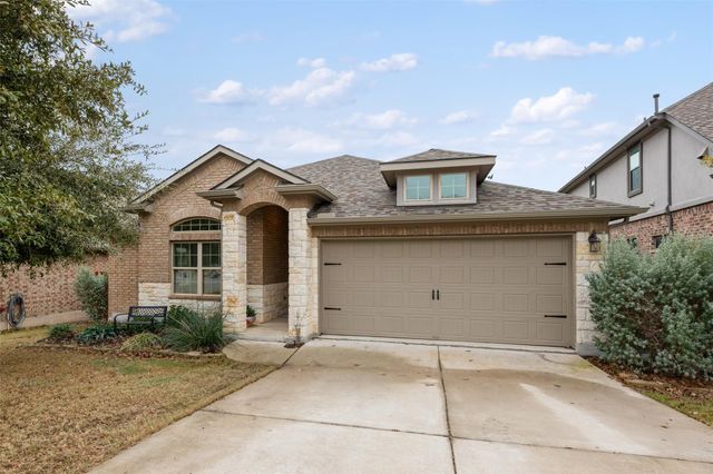 8113 Cannon CT, Lago Vista, TX 78645