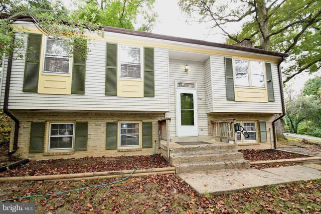 19107 PERRY ST, Triangle, VA 22172