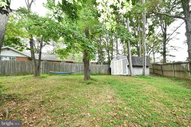 19107 PERRY ST, Triangle, VA 22172