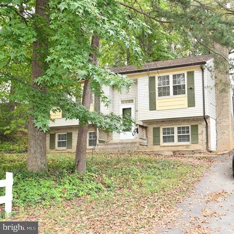19107 PERRY ST, Triangle, VA 22172