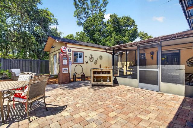 1018 KENSINGTON STREET, Port Charlotte, FL 33952