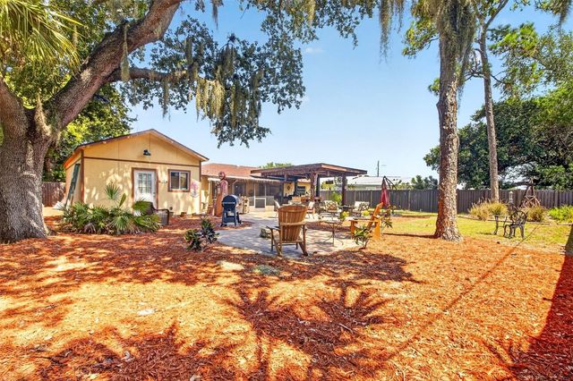 1018 KENSINGTON STREET, Port Charlotte, FL 33952