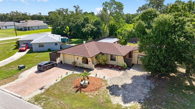 1018 KENSINGTON STREET, Port Charlotte, FL 33952