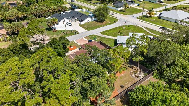 1018 KENSINGTON STREET, Port Charlotte, FL 33952