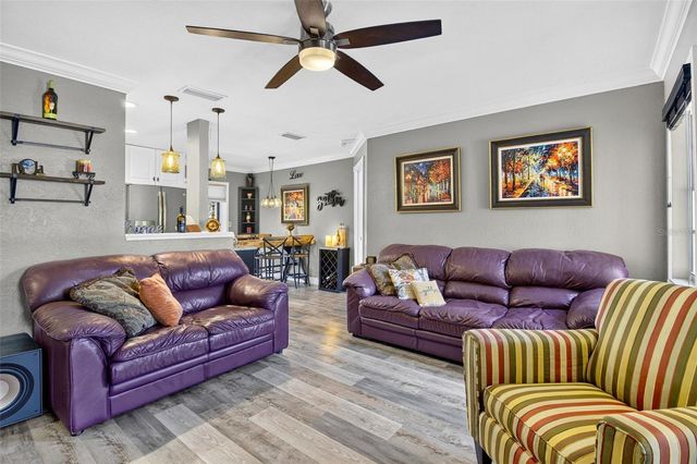 1018 KENSINGTON STREET, Port Charlotte, FL 33952