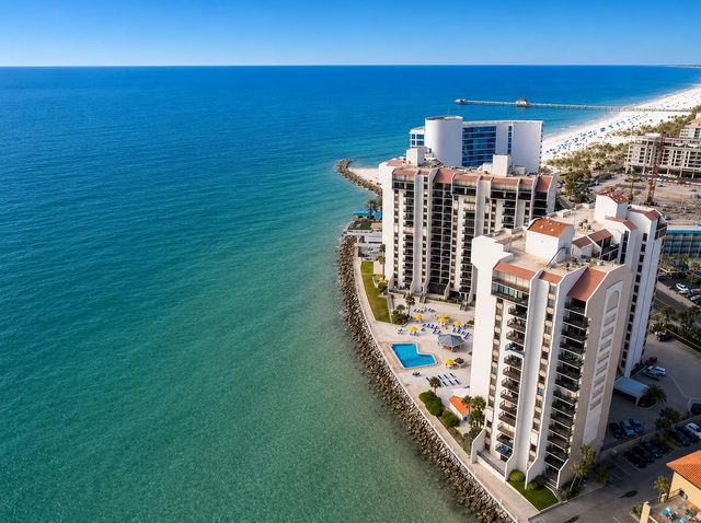 450 S GULFVIEW BOULEVARD 708, Clearwater Beach, FL 33767