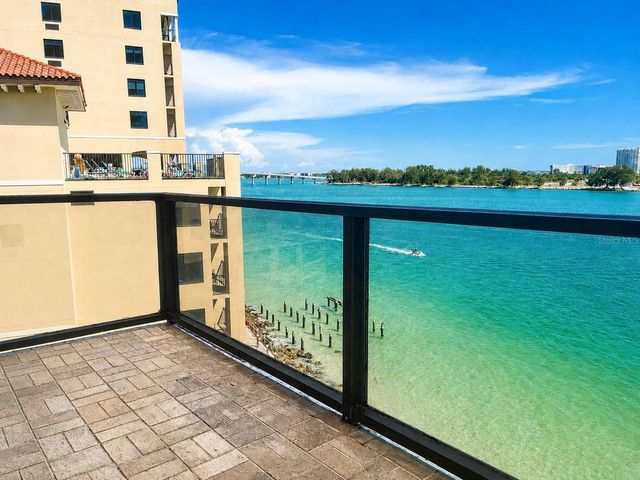 450 S GULFVIEW BOULEVARD 708, Clearwater Beach, FL 33767