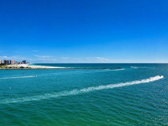450 S GULFVIEW BOULEVARD 708, Clearwater Beach, FL 33767