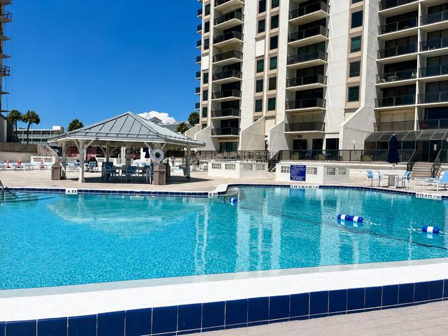 450 S GULFVIEW BOULEVARD 708, Clearwater Beach, FL 33767