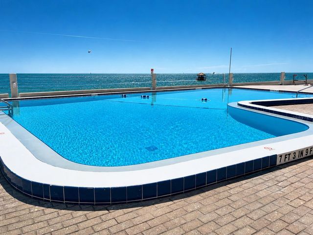 450 S GULFVIEW BOULEVARD 708, Clearwater Beach, FL 33767