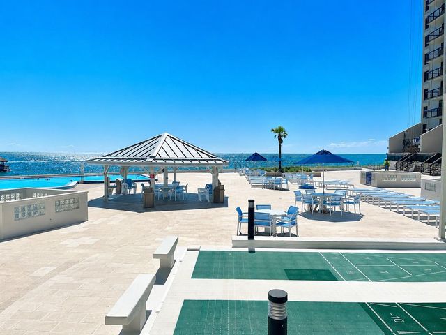 450 S GULFVIEW BOULEVARD 708, Clearwater Beach, FL 33767