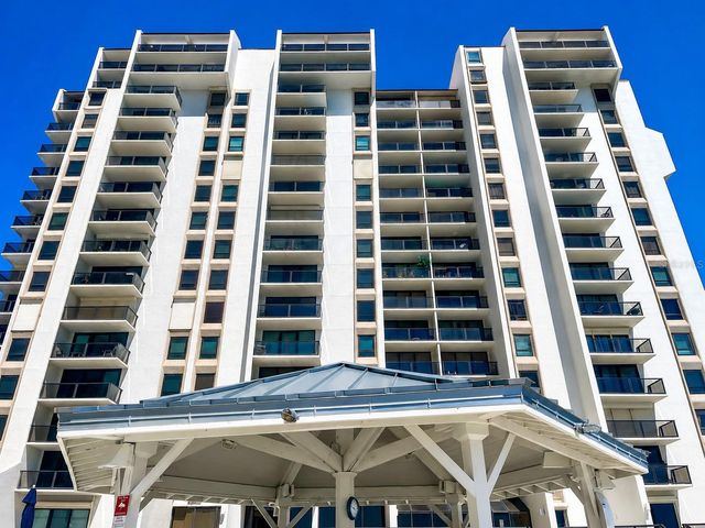450 S GULFVIEW BOULEVARD 708, Clearwater Beach, FL 33767