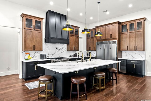 721 Timber Bluff, San Antonio, TX 78253