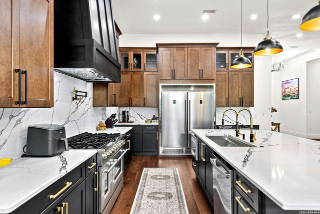 721 Timber Bluff, San Antonio, TX 78253