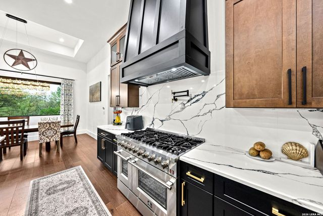 721 Timber Bluff, San Antonio, TX 78253