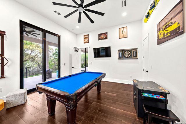 721 Timber Bluff, San Antonio, TX 78253