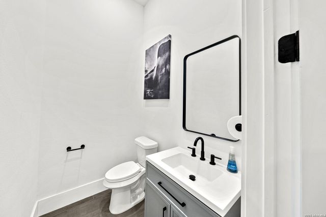 721 Timber Bluff, San Antonio, TX 78253