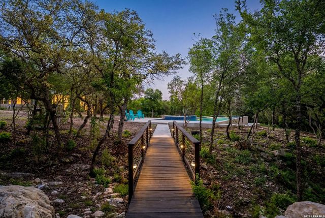 721 Timber Bluff, San Antonio, TX 78253