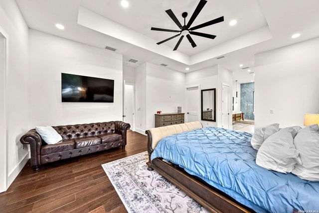 721 Timber Bluff, San Antonio, TX 78253