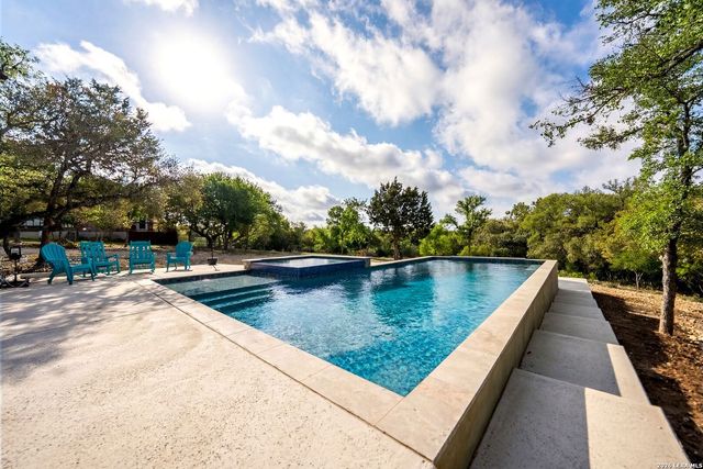 721 Timber Bluff, San Antonio, TX 78253