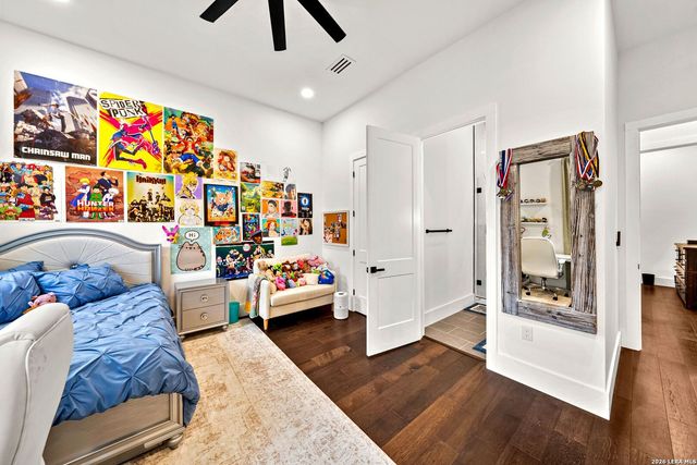 721 Timber Bluff, San Antonio, TX 78253