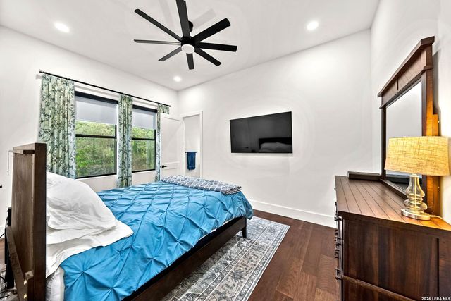 721 Timber Bluff, San Antonio, TX 78253